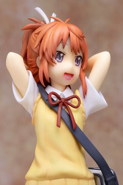 剧场版 悠悠哉哉少女日和 Vacation 越谷夏海