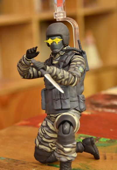 ゴルルコビッチ兵