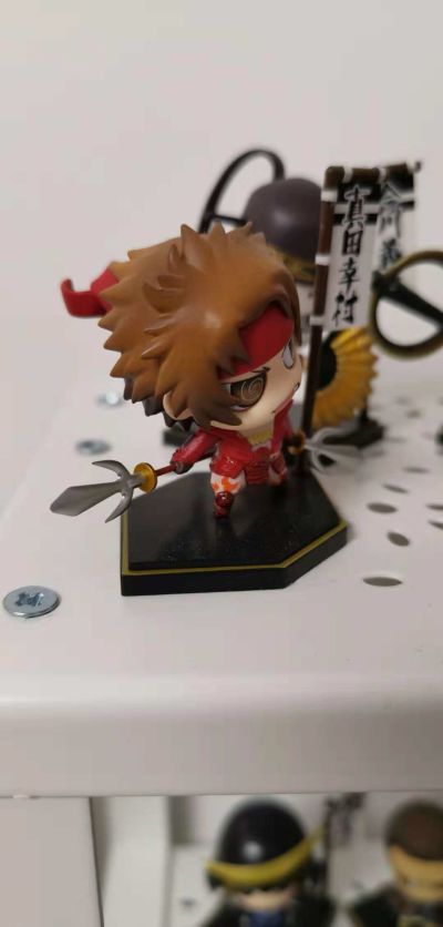 战国BASARA 第参陣