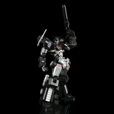 风雷模型 (#01B) 变形金刚 暗黑擎天柱（攻击模式）