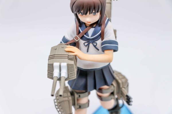 舰娘 吹雪