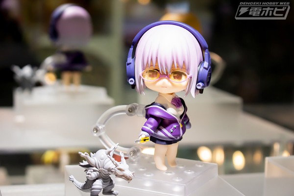 粘土人#1060 SSSS.古立特 新条茜