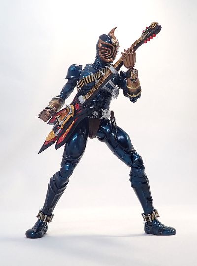 S.H.Figuarts（真骨雕制法） 假面骑士斩鬼