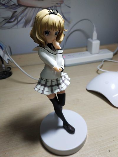 Special Figures 请问要来点兔子吗？？ 桐间纱路 