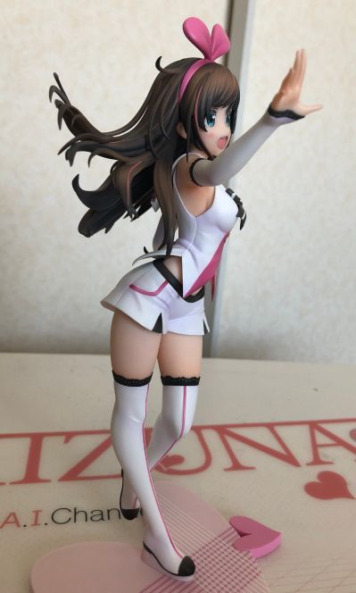 A.I.Channel 绊爱 ver.2018