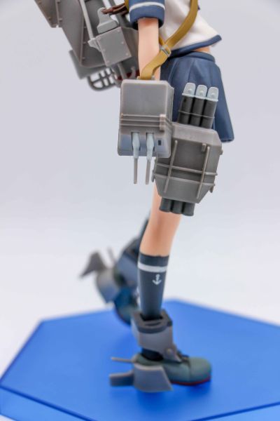 超级奖品 舰队Collection -舰娘- 吹雪