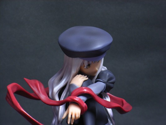 Fate/hollow ataraxia 卡莲・赫特希亚