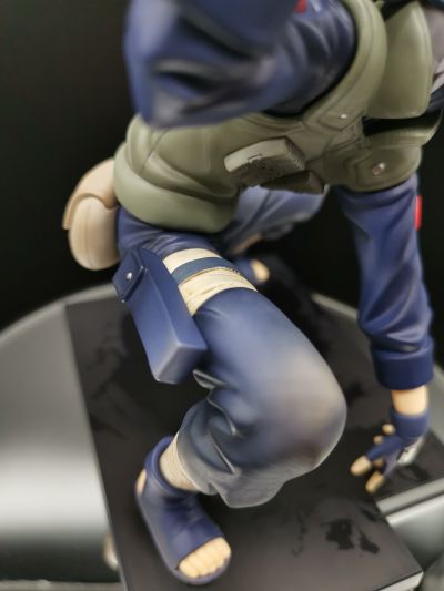 GEM系列 火影忍者疾风传 旗木卡卡西