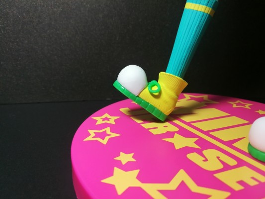 超级景品 初音未来 Project DIVA Arcade Future Tone 初音未来 Jer★Sey 