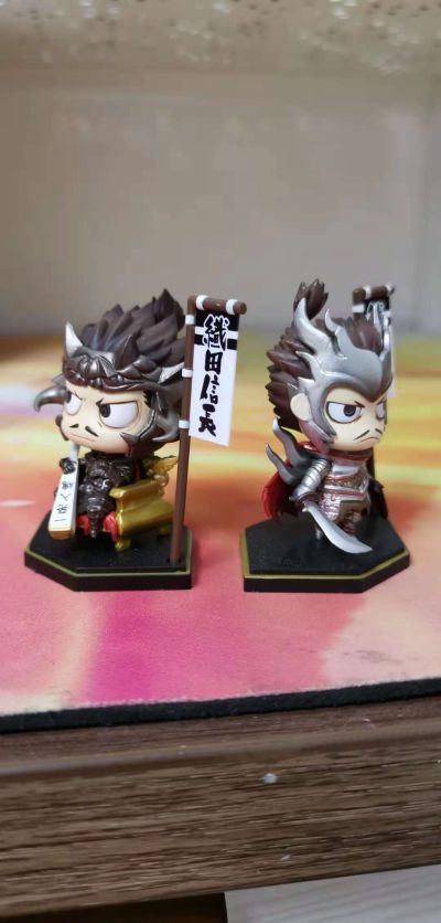 战国BASARA 第参陣