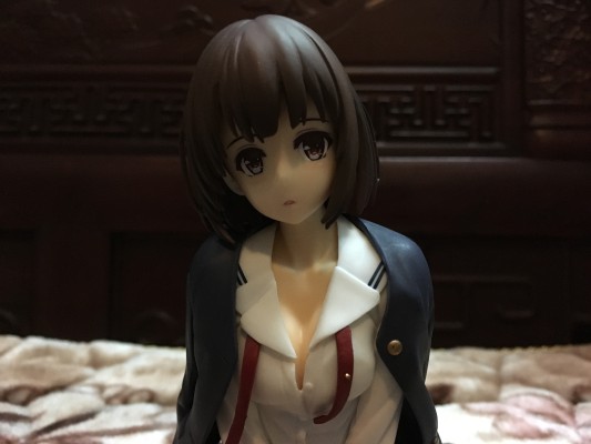 一番赏 路人女主的养成方法♭ 加藤恵