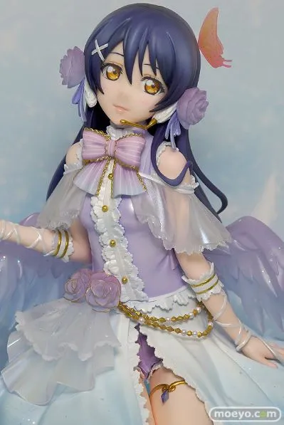 Love Live! School Idol Festival 园田海未 白色情人节篇