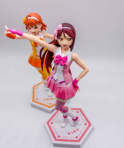 スーパー Special 系列 Love Live! Sunshine!! 桜内梨子 ダイスキだったらダイジョウブ！ 