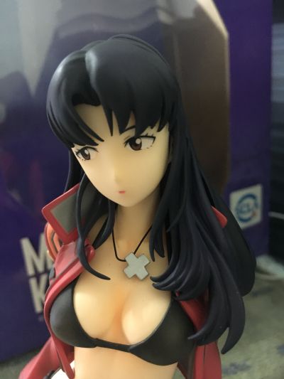 新世纪福音战士新剧场版 葛城美里