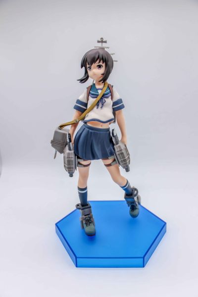 超级奖品 舰队Collection -舰娘- 吹雪