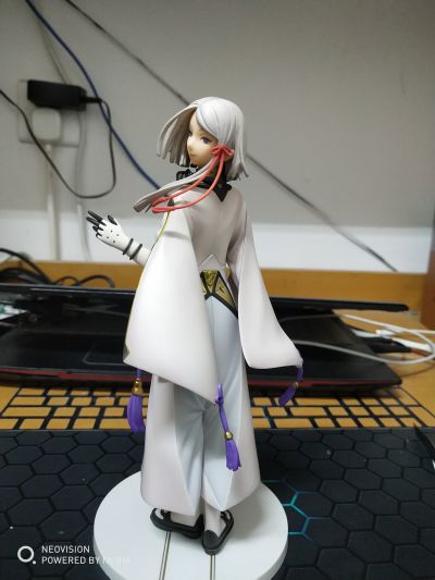 ALTAiR 最终流放～银翼之法姆～ 迪奥・艾拉克莱