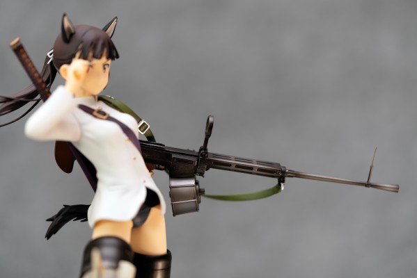 强袭魔女 坂本美绪