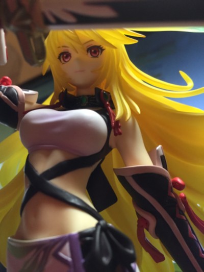 无限传说 米拉·麦克斯威尔