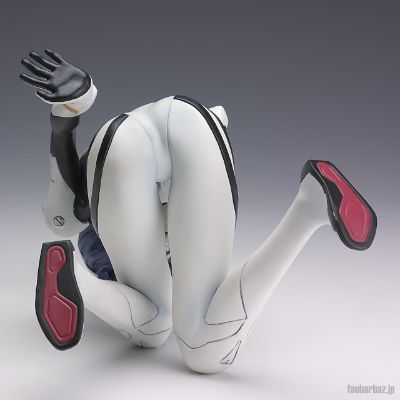 新世纪福音战士 绫波丽