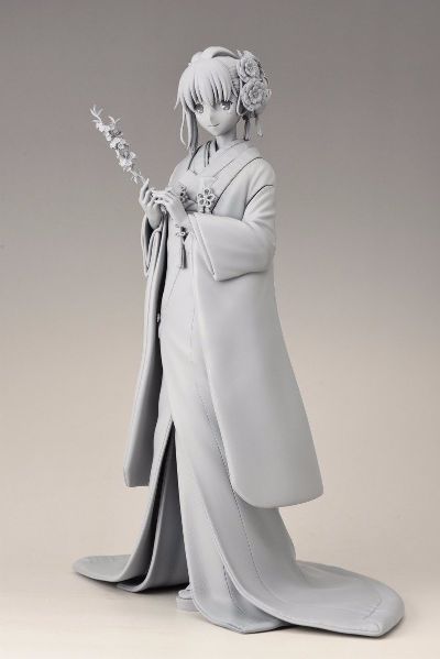 剧场版 Fate/stay Night Heaven's Feel 间桐樱 和服ver.