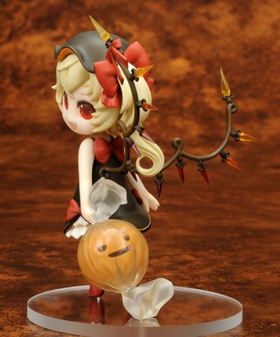 东方Project 芙兰朵露・斯卡雷特