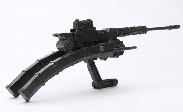 V.I.系列 装甲核心 武器组件017