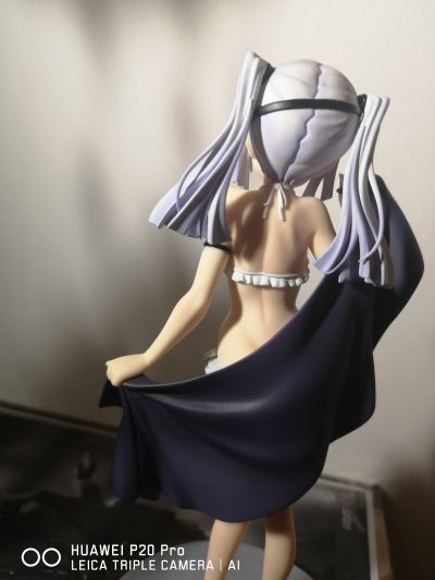 IS〈无限斯特拉托斯〉 拉芙拉·布迪威伊 泳装