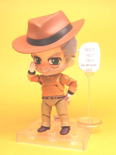 黏土人もあ Love Live! Sunshine!! 