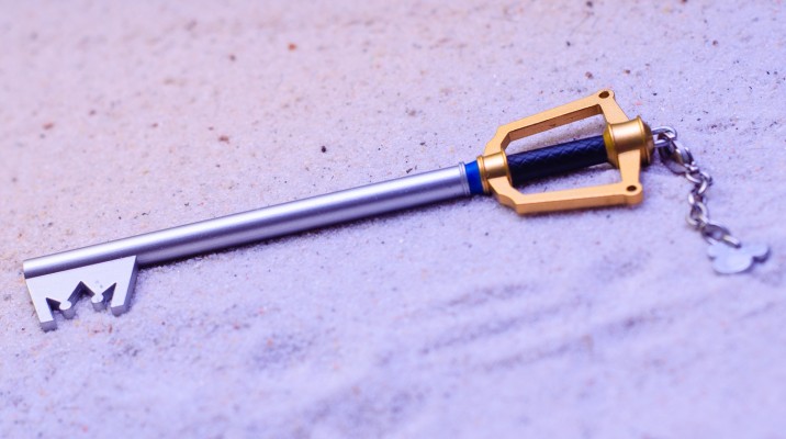 S.H.Figuarts 索拉 （王国之心2 ）