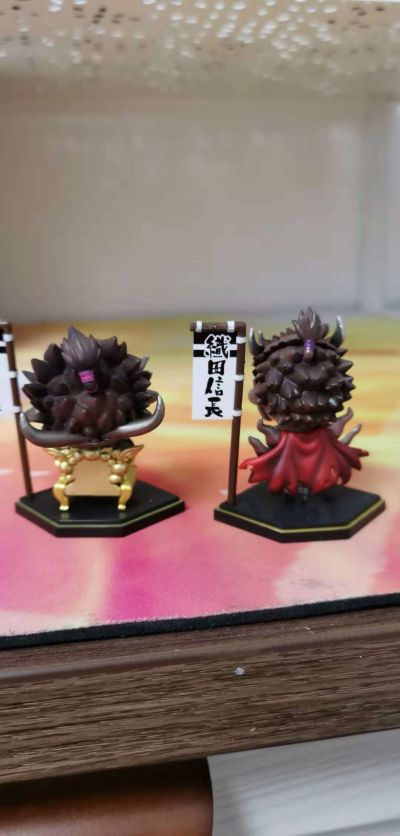 战国BASARA 第参陣