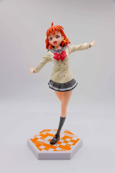 スーパー Special 系列 Love Live! Sunshine!! 高海千歌 