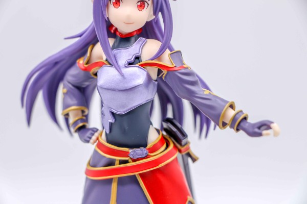 SQ系列 剧场版 刀剑神域 -オーディナル・比例- ユウキ 