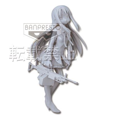 一番赏 魔法少女小圆 B奖 晓美焰