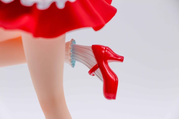 Re：从零开始的异世界生活 蕾姆 Red Hood