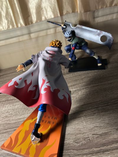 GEM系列 火影忍者疾风传 旗木卡卡西