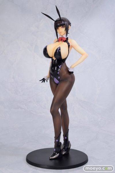 兔女郎 十六夜艾丽卡