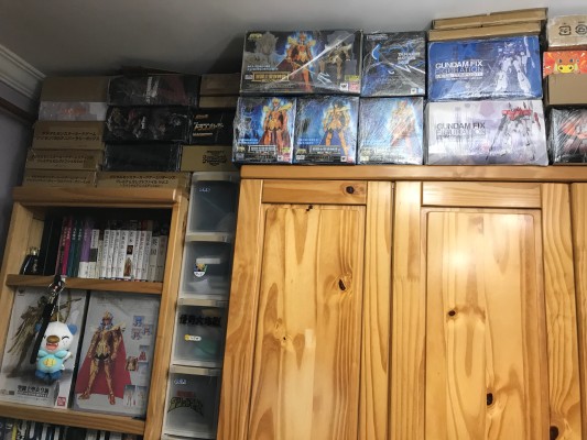 圣斗士圣衣神话EX 圣斗士星矢 迦楼罗艾尔寇斯