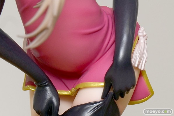 Fate/kaleid liner 	魔法少女☆伊莉雅 3rei!! 伊莉雅斯菲尔·冯·爱因兹贝伦 中式旗袍