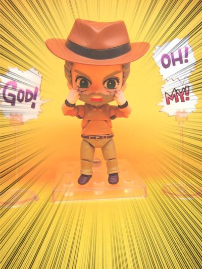 黏土人もあ Love Live! Sunshine!! 