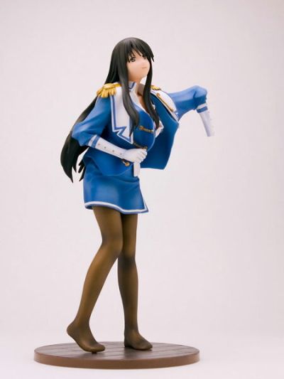 现视研 大野加奈子 