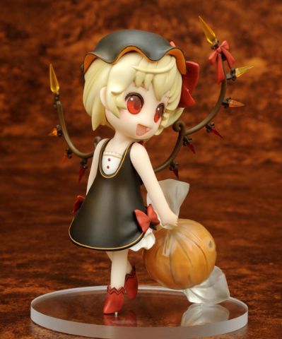 东方Project 芙兰朵露・斯卡雷特