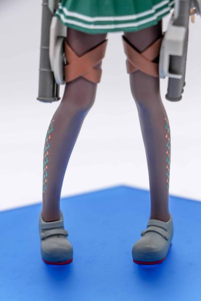 超级景品 舰队Collection -舰娘- 睦月