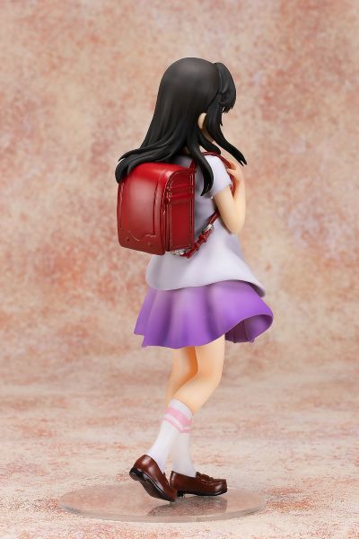 剧场版 悠悠哉哉少女日和 Vacation 一条萤