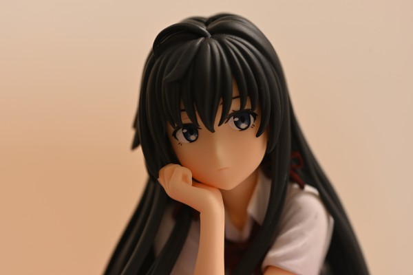 我的青春恋爱物语果然有问题。 续 雪之下雪乃