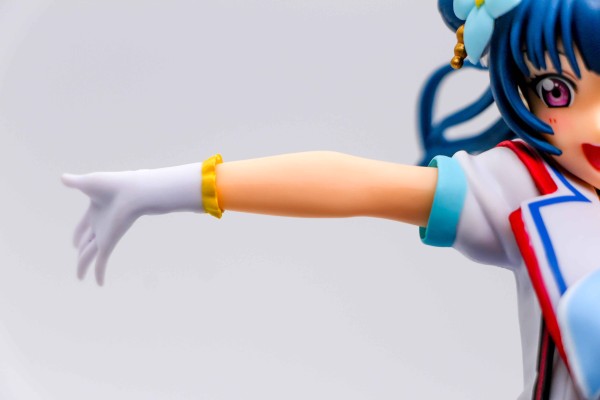 超级景品 Love Live! Sunshine!! 津岛善子 青空Jumping Hear 