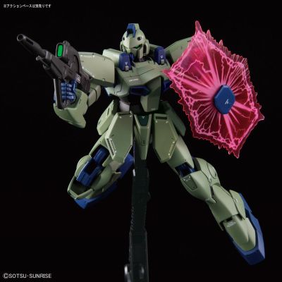 RE/100 机动战士V高达 LM111E02 钢伊吉