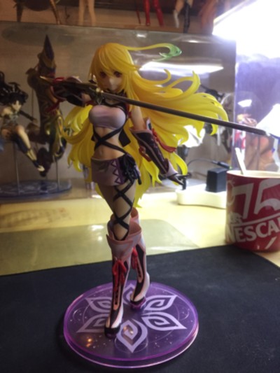 无限传说 米拉·麦克斯威尔