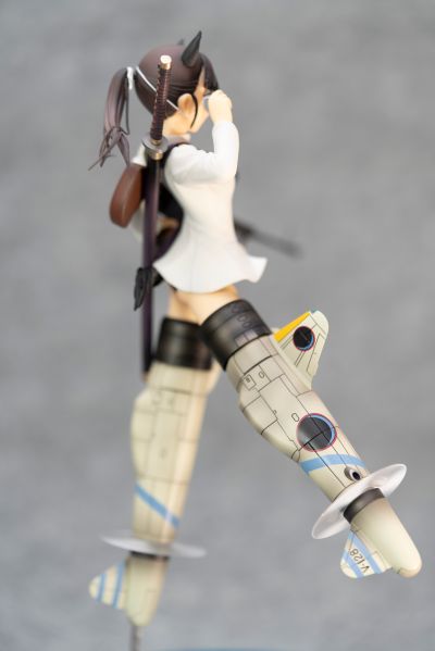 强袭魔女 坂本美绪