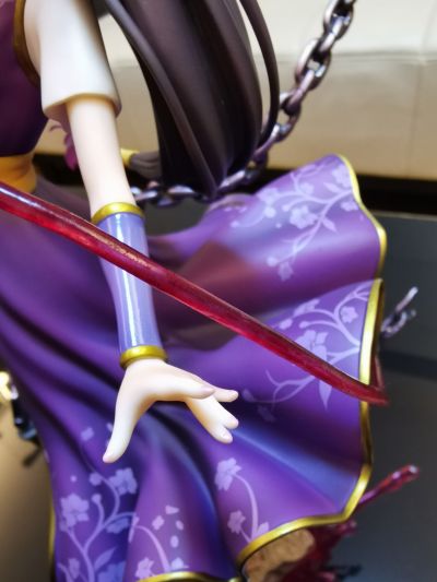 仙剑奇侠传  林月如