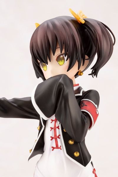 寄宿学校的朱丽叶 王蝴蝶